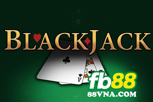 Blackjack Fb88 sở hữu số lượng người chơi đông đảo